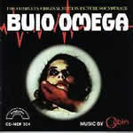 Buio omega (CD)